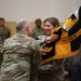 96th Troop Command Change of Command