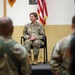 96th Troop Command Change of Command