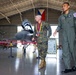 The Assistant Commandant of the Marine Corps tours the Philippines