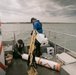 Safety Buoys Placed at Ashtabula Harbor