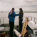 Safety Buoys Placed at Ashtabula Harbor