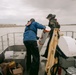 Safety Buoys Placed at Ashtabula Harbor
