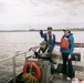 Safety Buoys Placed at Ashtabula Harbor