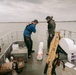 Safety Buoys Placed at Ashtabula Harbor
