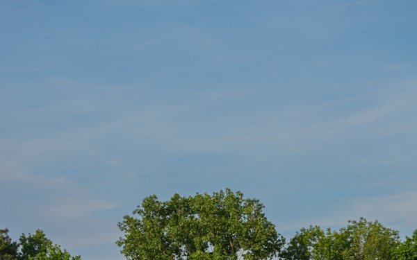 82nd Airborne Division - Fayetteville Woodpecker Eighty Deuces Night