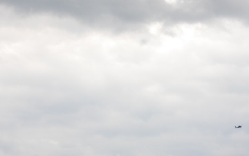 UAS operations conducted by 3rd Infantry Division Soldiers during Combined Resolve 25-02