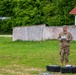 UAS operations conducted by 3rd Infantry Division Soldiers during Combined Resolve 25-02