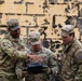 UAS operations conducted by 3rd Infantry Division Soldiers during Combined Resolve 25-02