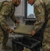 3rd Infantry Division Soldiers operate UAS during Combined Resolve 25-02