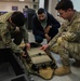 3rd Infantry Division Soldiers operate UAS during Combined Resolve 25-02