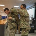 3rd Infantry Division Soldiers operate UAS during Combined Resolve 25-02