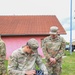 3rd Infantry Division Soldiers operate UAS during Combined Resolve 25-02
