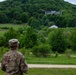 UAS operations conducted by 3rd Infantry Division Soldiers during Combined Resolve 25-02
