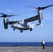 USS Oak Hill Participates in Exercise Chesapeake 25 with French Navy
