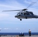 USS Oak Hill Participates in Exercise Chesapeake 25 with French Navy