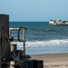 USS Oak Hill Participates in Exercise Chesapeake 25 with French Navy