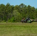 USS Oak Hill Participates in Exercise Chesapeake 25 with French Navy
