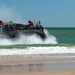 USS Oak Hill Participates in Exercise Chesapeake 25 with French Navy