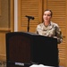 Soldiers reflect on Spiritual Readiness at Fort Shafter Prayer Breakfast