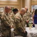 Soldiers reflect on Spiritual Readiness at Fort Shafter Prayer Breakfast
