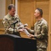 Soldiers reflect on Spiritual Readiness at Fort Shafter Prayer Breakfast