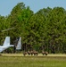 USS Oak Hill Participates in Exercise Chesapeake 25 with French Navy