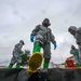 BH 25-2: 18th CES conducts HAZMAT decontamination training
