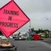 BH 25-2: 18th CES conducts HAZMAT decontamination training