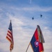 82nd Airborne Division - Fayetteville Woodpecker Eighty Deuces Night