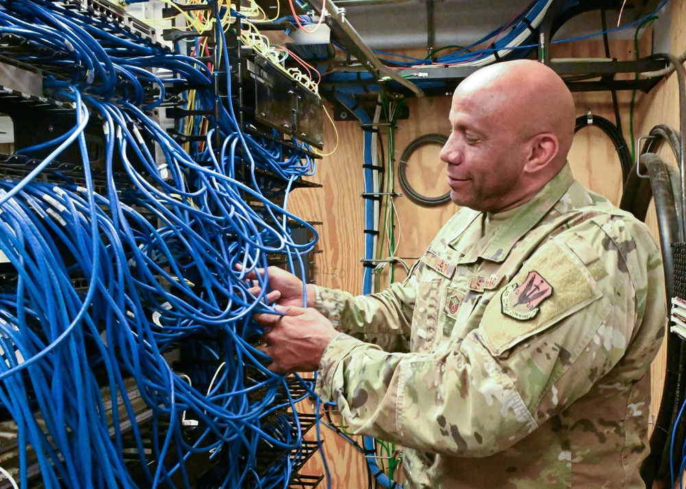 Let's Connect