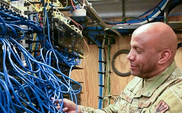 Let's Connect