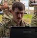 265th CBCS Guard Tour 2025