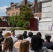 USFF Visits North Carolina State University