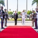 Colombian Minister of Defense visits SOUTHCOM