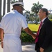 Colombian Minister of Defense visits SOUTHCOM