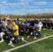 From Gridiron to Grit: Navy SEAL Challenge Camp Brings Elite Training to Beloit College Athletics