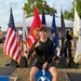 Soon-to-be Cyber Officer Claims Victory at 2025 Fort Eisenhower Army Ten-Miler