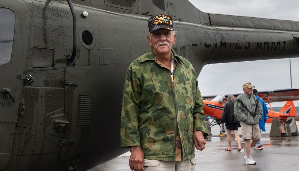 SJAFB Wings Over Wayne Open House 2025