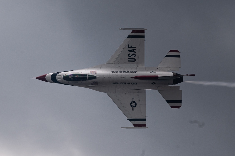 SJAFB Wings Over Wayne Open House 2025