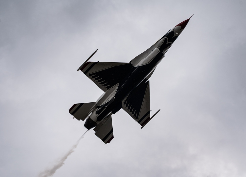 SJAFB Wings Over Wayne Open House 2025