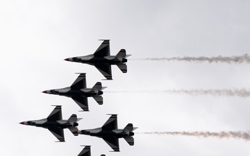 SJAFB Wings Over Wayne Open House 2025