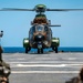 U.S. and French Navy Participate in Exercise Chesapeake 2025