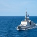 U.S. and French Navy Participate in Exercise Chesapeake 2025