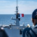 U.S. and French Navy Participate in Exercise Chesapeake 2025