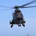 U.S. and French Navy Participate in Exercise Chesapeake 2025