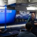 USS Wayne E. Meyer conducts operations in the U.S. Central Command area of responsibility as part of the Carl Vinson Carrier Strike Group