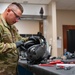 Precision under pressure: Behind the mission with Aircrew Flight Equipment Airmen