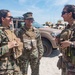 U.S. and French Marines Train During Exercise Chesapeake 25