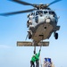 U.S. and French Marines Train During Exercise Chesapeake 25