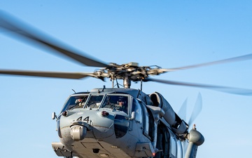 U.S. and French Marines Train During Exercise Chesapeake 25